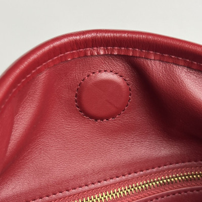 Bottega Veneta Hop Bag-46x21x10CM