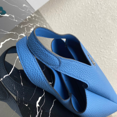 Prada Bucket 1BA349 Bag-18Ｘ15.5Ｘ10CM