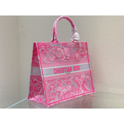 Diro Book Tote Bags-42*32*5CM