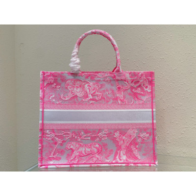 Diro Book Tote Bags-42*32*5CM