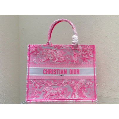 Diro Book Tote Bags-42*32*5CM