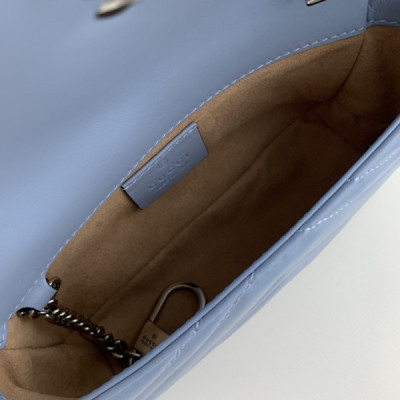 Gucci Marmont Bag-16.5*10*5CM