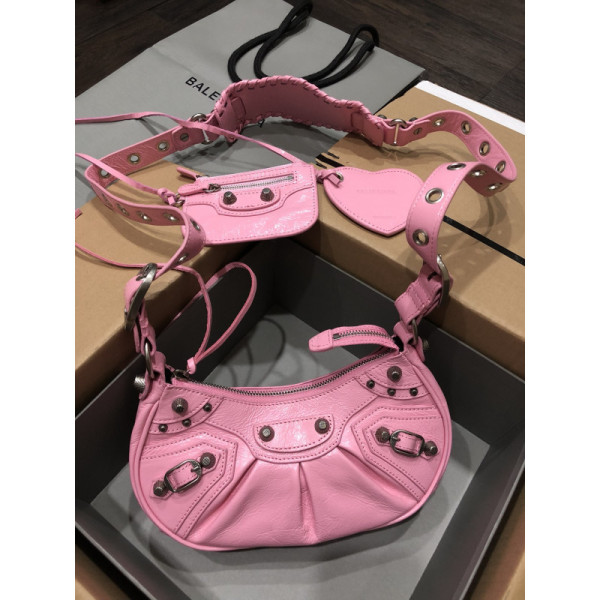 Balenciag Le Cagole Handbags-26*16*10CM