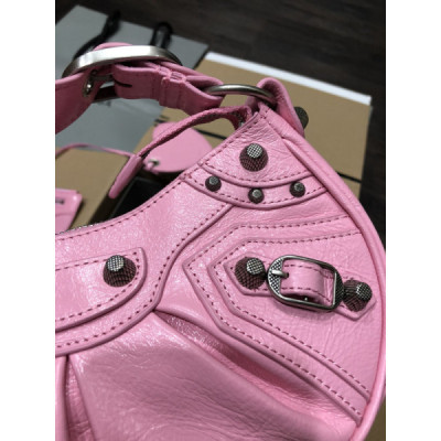 Balenciag Le Cagole Handbags-26*16*10CM