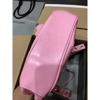 Balenciag Le Cagole Handbags-26*16*10CM