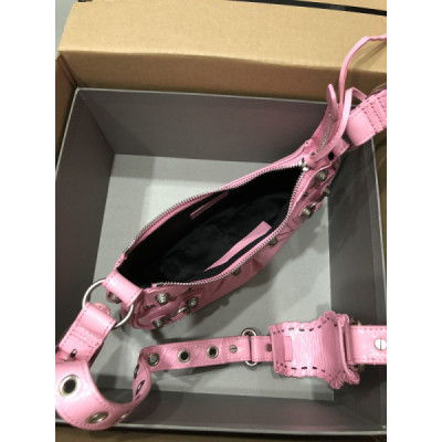 Balenciag Le Cagole Handbags-26*16*10CM