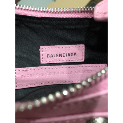 Balenciag Le Cagole Handbags-26*16*10CM
