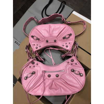 Balenciag Le Cagole Handbags-26*16*10CM