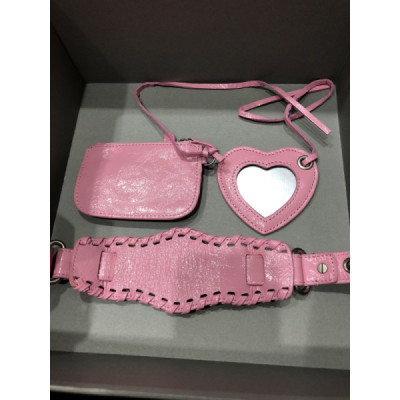 Balenciag Le Cagole Handbags-26*16*10CM