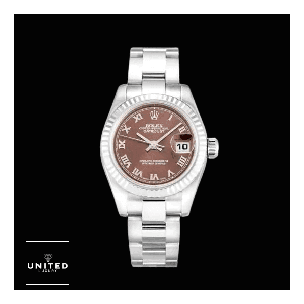 Rolex Lady Datejust Replica