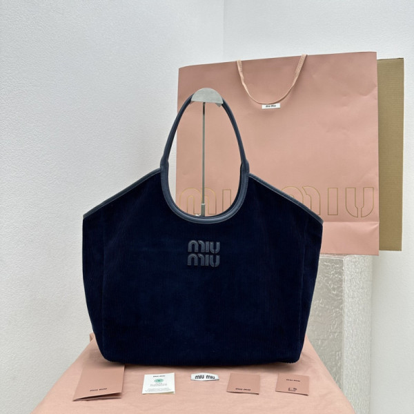 MiuMiu Tote-38*17*30CM