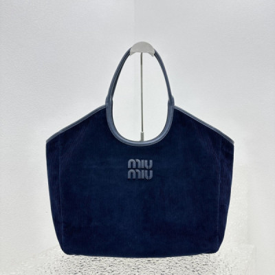 MiuMiu Tote-38*17*30CM