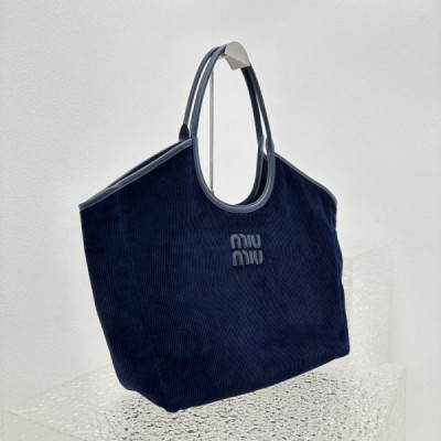 MiuMiu Tote-38*17*30CM