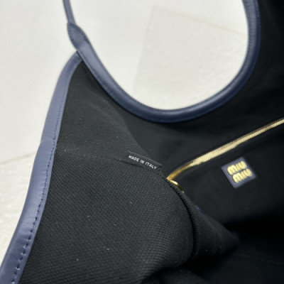 MiuMiu Tote-38*17*30CM