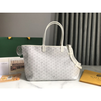 Goyard Chien Gris & Pocket-27*15*33.5CM