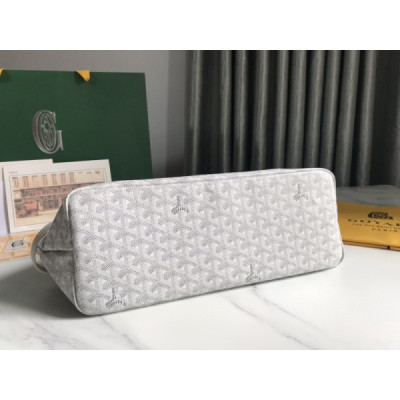 Goyard Chien Gris & Pocket-27*15*33.5CM