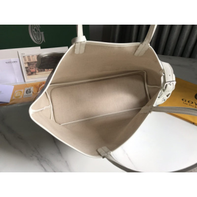 Goyard Chien Gris & Pocket-27*15*33.5CM