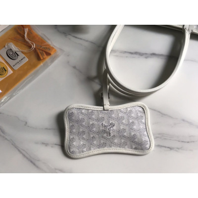 Goyard Chien Gris & Pocket-27*15*33.5CM