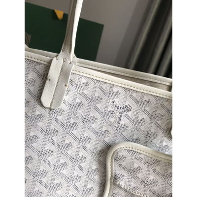 Goyard Chien Gris & Pocket-27*15*33.5CM