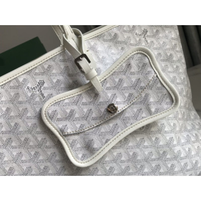 Goyard Chien Gris & Pocket-27*15*33.5CM