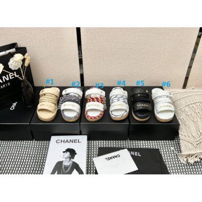 Ch@nel 2022SS Slides