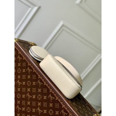 Louis Vuitton Marelle Tote-19*13.5*6.5CM