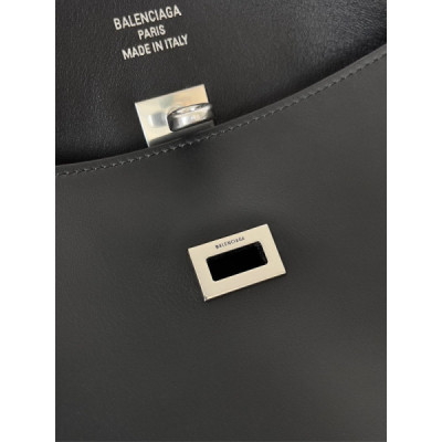 Balenciag Bel Air Shoulder Bag-50*23.8*18CM