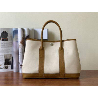 Hermes Garden Party 30CM