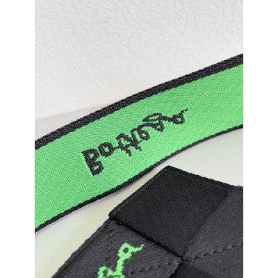 Bottega Veneta Webbing Crossbody Bag-25*15*5CM