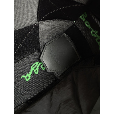 Bottega Veneta Webbing Crossbody Bag-25*15*5CM