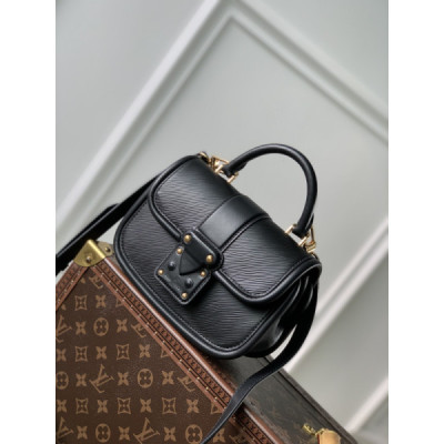 Louis Vuitton Hide & Seek Bag-21 x 15 x 8CM