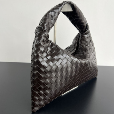 Bottega Veneta Hop Bag-46x21x10CM