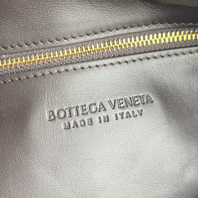 Bottega Veneta Hop Bag-46x21x10CM