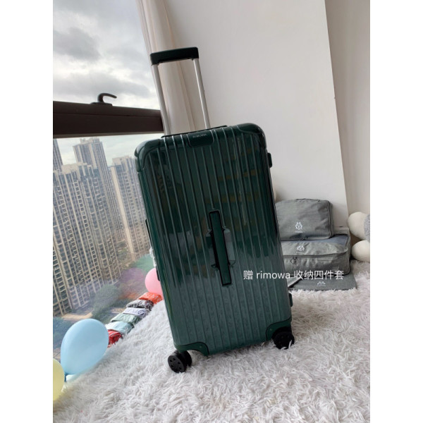 Rimowa Essential Ttrunk Plus Luggage-‭29&31Inch