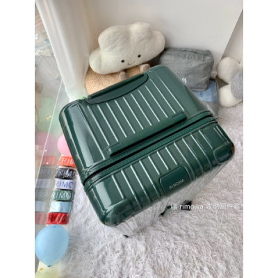 Rimowa Essential Ttrunk Plus Luggage-‭29&31Inch