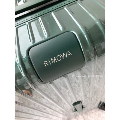 Rimowa Essential Ttrunk Plus Luggage-‭29&31Inch