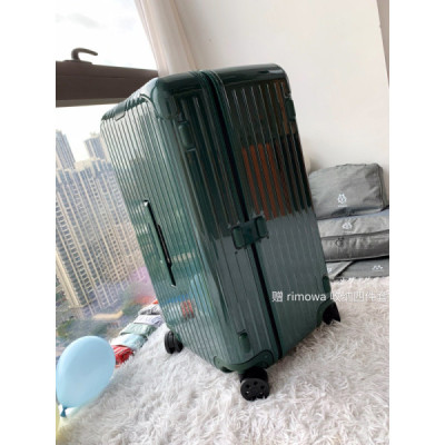 Rimowa Essential Ttrunk Plus Luggage-‭29&31Inch