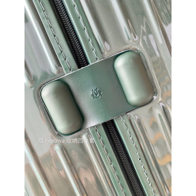 Rimowa Essential Ttrunk Plus Luggage-‭29&31Inch