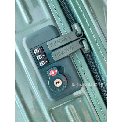 Rimowa Essential Ttrunk Plus Luggage-‭29&31Inch