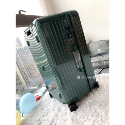 Rimowa Essential Ttrunk Plus Luggage-‭29&31Inch