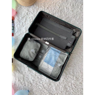 Rimowa Essential Ttrunk Plus Luggage-‭29&31Inch