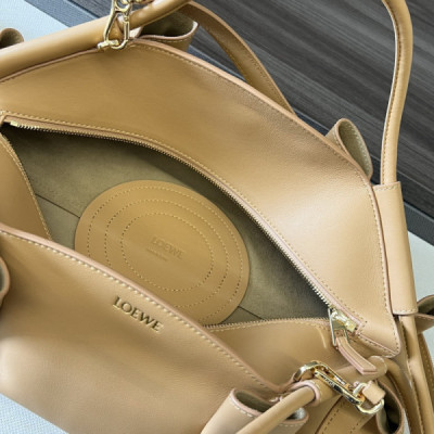 Lowee Paseo Bag-44*25*15CM