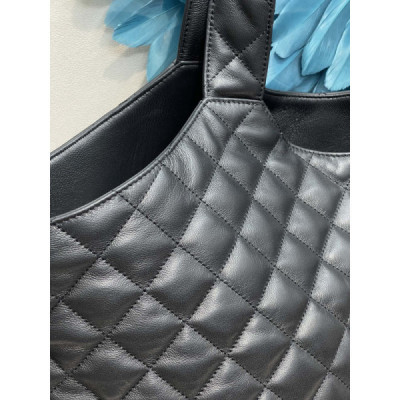 YSL Rive Icare Maxi Bag-38*43*8CM