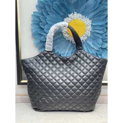 YSL Rive Icare Maxi Bag-38*43*8CM