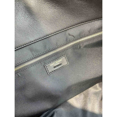 YSL Rive Icare Maxi Bag-38*43*8CM