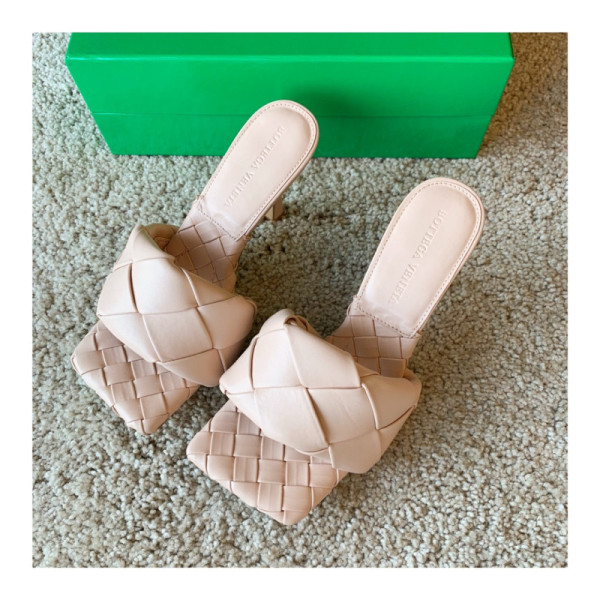 Bottega Veneta Sandals