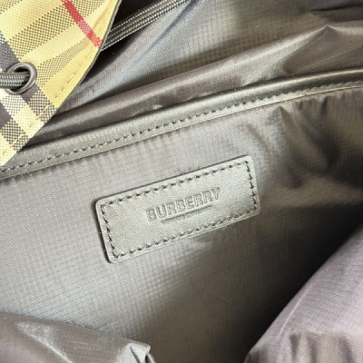 Burberry Backpack-30 x 17 x 50CM