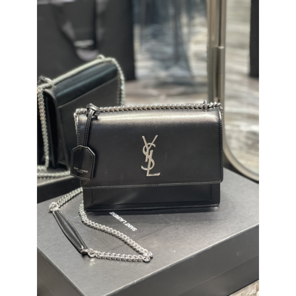 YSL Sunset Bag-22*16*8CM