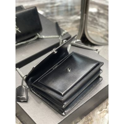 YSL Sunset Bag-22*16*8CM