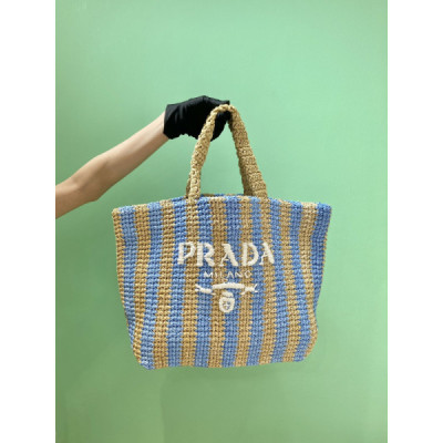 Prada 1BG392 Tote-48*34*16CM
